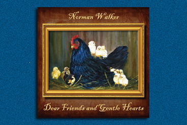 Dear Friends and Gentle Hearts CD