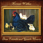 Dear Friends and Gentle Hearts CDCD