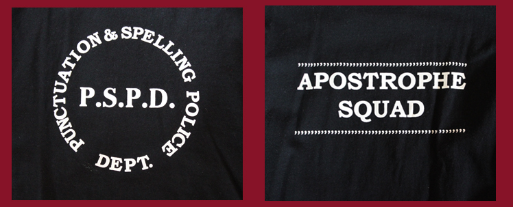 T-shirt